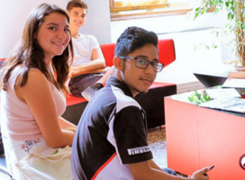 InFlorence Academy - Standard Italian course