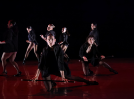 Certificate Program Students' end of year performance.