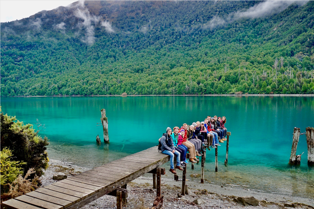 Cost to Study Abroad in New Zealand - Allison B., University of Otago New Zealand