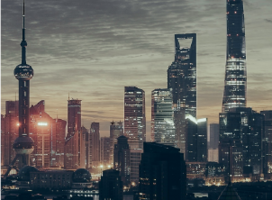 Internships in Shanghai - CRCC Asia