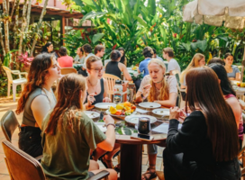 Learning Spanish Fruit Names