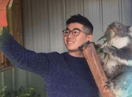 Interns from The Intern Group in Melbourne, Australia