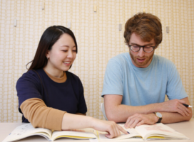 Private lesson with your own teacher