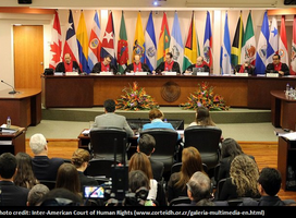 McGill Centre for Human Rights