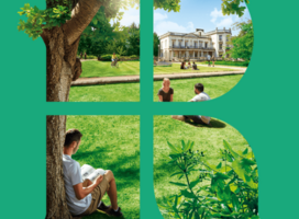 Roehampton Campus