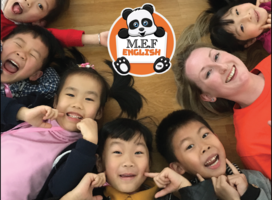 M.E.F. - make a difference