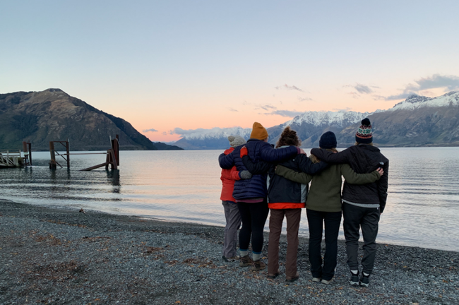 How to Find a Job in New Zealand