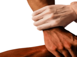 Team work  for  Capacity building.