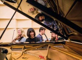 Department of Classical Music and Music Education, UiA